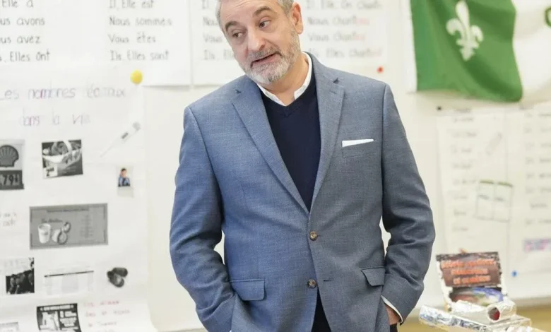 Ontario to review approach to standardized testing as pace of math improvement slow