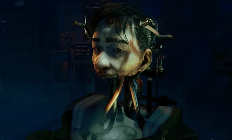 Ontos - Official Announcement Trailer | The Game Awards 2025