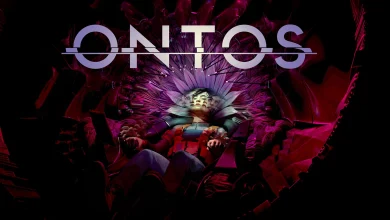 Ontos is Soma Developer’s Next Horror Game, Out in 2026 and Featuring Andor’s Stellan Skarsgård