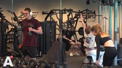 Ook mbo'ers sporten voortaan met korting bij USC: "Zelfde voordelen als hbo- en wo-studenten"