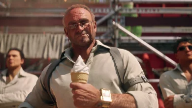 Open world RPG shooter No Law is going straight on my wishlist after its Game Awards reveal—we spoke to the devs to find out more