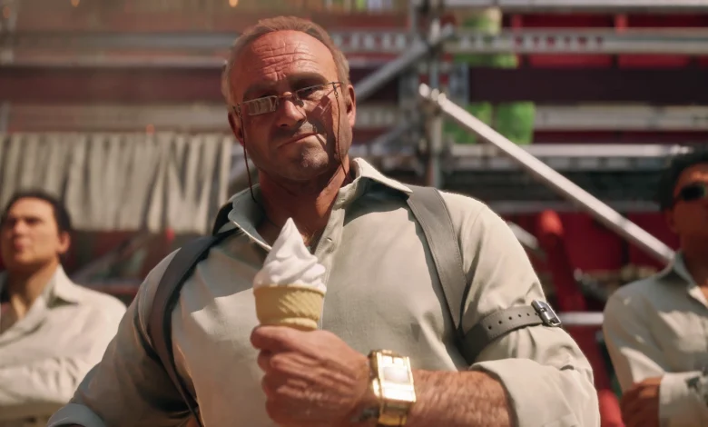 Open world RPG shooter No Law is going straight on my wishlist after its Game Awards reveal—we spoke to the devs to find out more