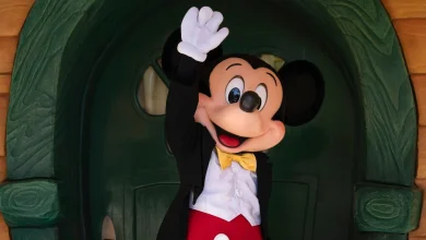 OpenAI bags Disney characters for Sora short video app