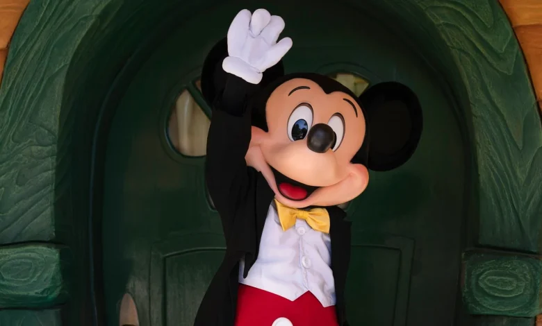 OpenAI bags Disney characters for Sora short video app