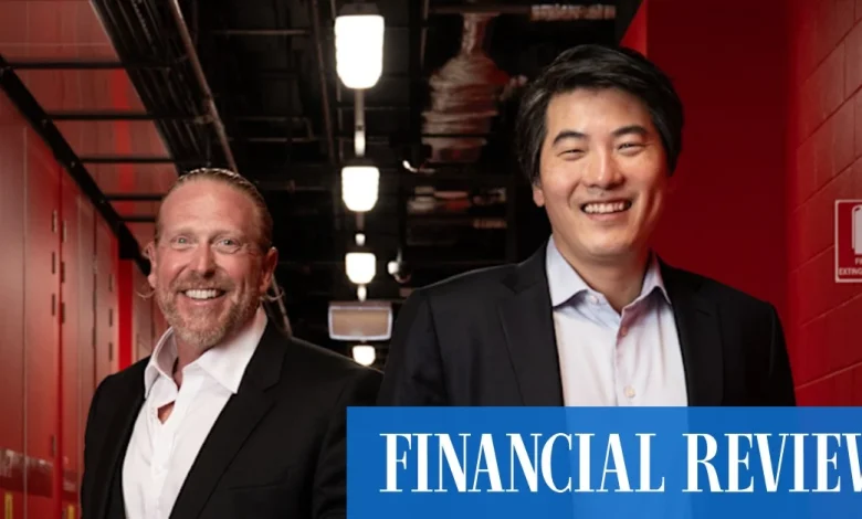 OpenAI becomes major tenant in $7b data centre deal