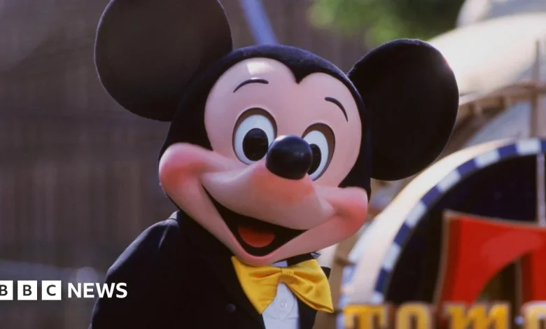 OpenAI makes $1bn deal to bring Disney characters to ChatGPT and Sora