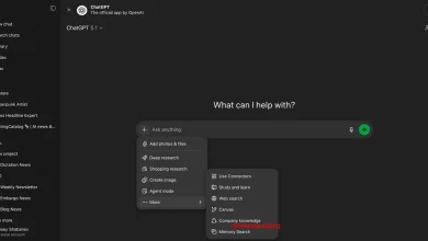 OpenAI tests Memory Search as GPT-5.2 launch rumors grow