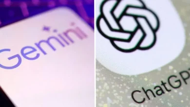 OpenAI's ChatGPT 5.1 versus Google's Gemini 3: Here's how the models stack up in the AI race
