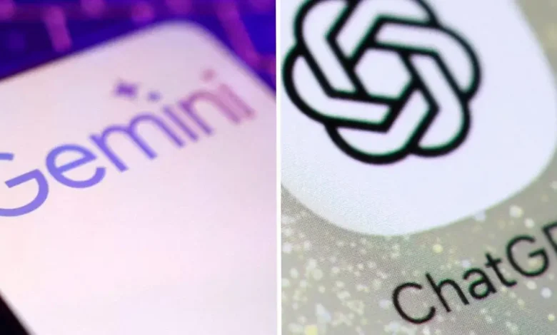 OpenAI's ChatGPT 5.1 versus Google's Gemini 3: Here's how the models stack up in the AI race