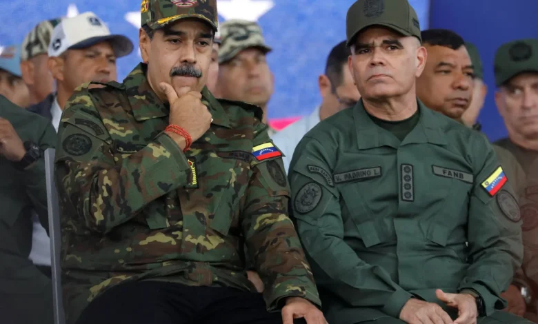 Opening ‘Pandora’s box’: What happens if the US attacks Venezuela?