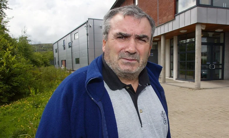 Operation Kenova live: Report into top British spy operating inside IRA during Troubles to be made public