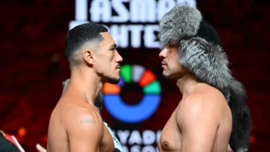 Opetaia vs. Cinkara Pay-Per-View: Watch Boxing Anywhere