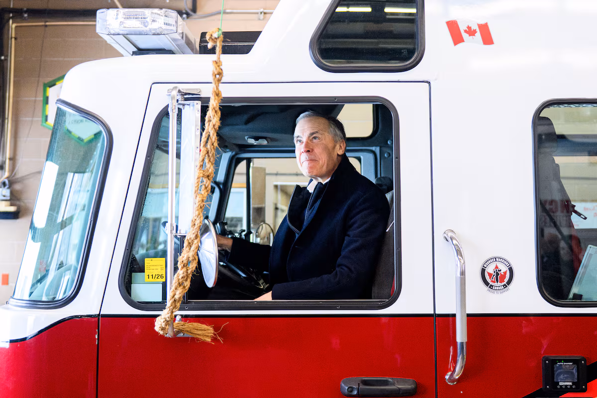 Opinion: Can ambition triumph over stagnation in Carney’s Ottawa?