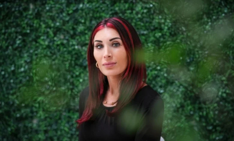 Opinion - Did Laura Loomer just help pick the next leader of NASA?