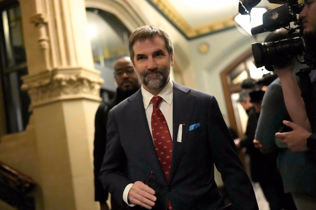 Opinion: Liberals nervously await the effects of Steven Guilbeault’s resignation on the party’s Quebec fortunes
