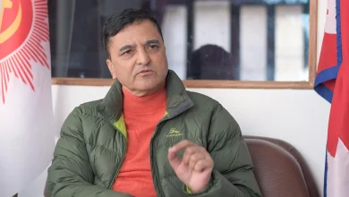 Opinion | Oli’s ouster will open the door for generational transfer of power