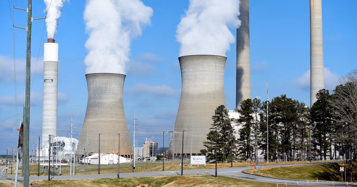 Opinion: PSC must consider families, climate legacy before approving Ga. Power proposal