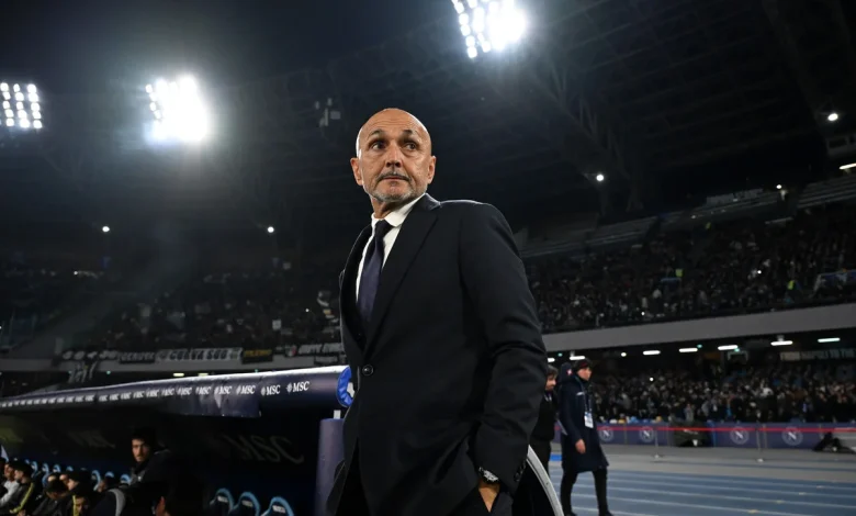 Opinion: Spalletti risks replicating costly Napoli mistake against Bologna