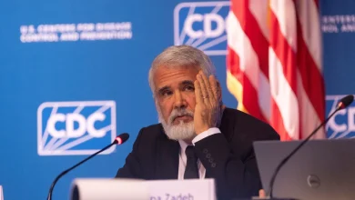 Opinion | The CDC’s change to hepatitis B vaccination is even worse than it seems