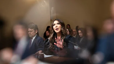 Opinion | The lunacy of asking tourists to turn over their social media history