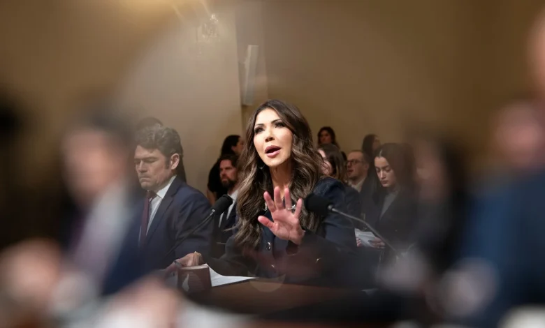 Opinion | The lunacy of asking tourists to turn over their social media history