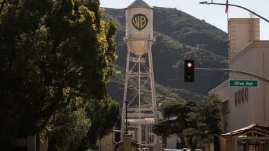 Opinion | Why does anyone want to buy Warner Brothers, anyway?