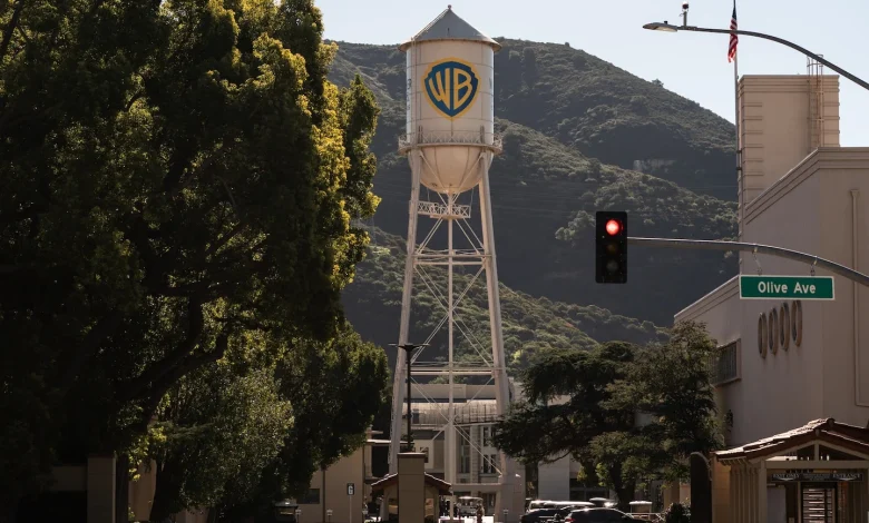 Opinion | Why does anyone want to buy Warner Brothers, anyway?