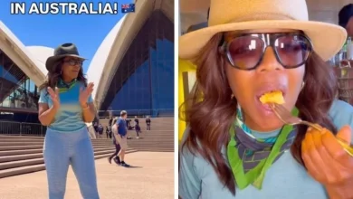 Oprah’s surprise favourite Aussie icon and real estate empire revealed