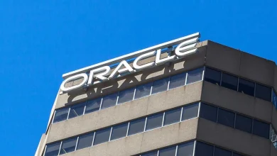 Oracle Stock Falls On Mixed Earnings Report; Cloud Infrastructure Growth Accelerates