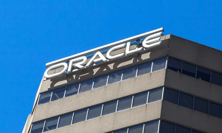 Oracle Stock Falls On Mixed Earnings Report; Cloud Infrastructure Growth Accelerates