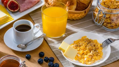 Orange Juice May Do Much More For Your Body Than Scientists Ever Realized