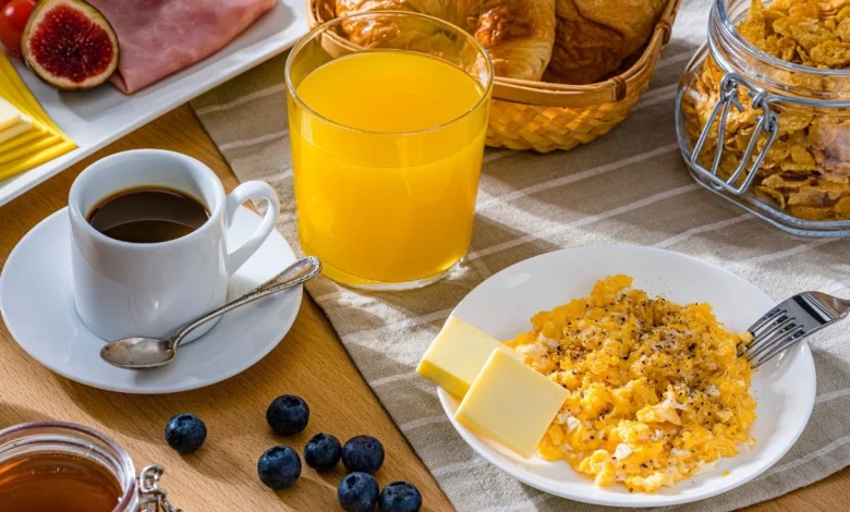 Orange Juice May Do Much More For Your Body Than Scientists Ever Realized