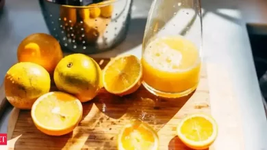 Orange juice: Scientists reveal how this daily drink can transform your health
