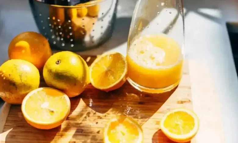 Orange juice: Scientists reveal how this daily drink can transform your health