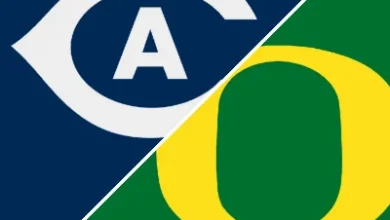 Oregon 104-62 UC Davis (Dec 13, 2025) Game Recap