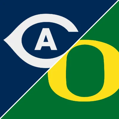 Oregon 104-62 UC Davis (Dec 13, 2025) Game Recap