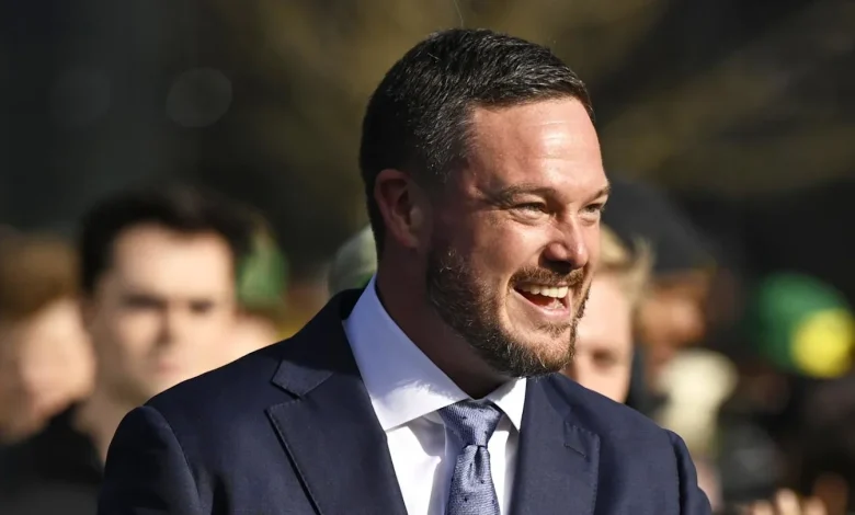 Oregon Ducks Who Are Still Pending NFL Draft Decisions