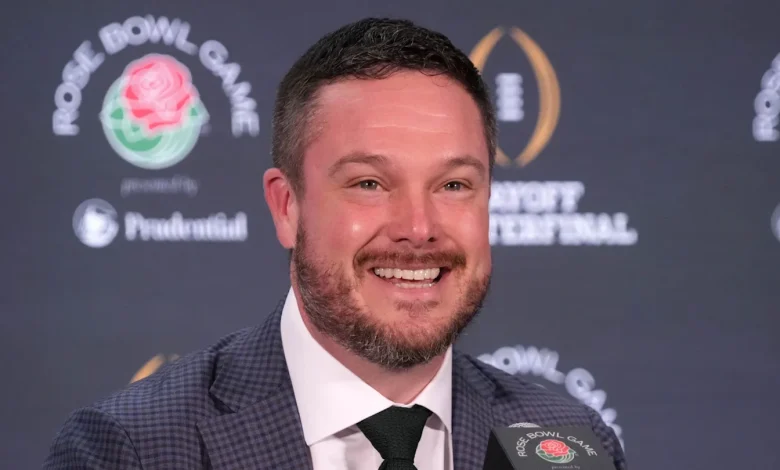 Oregon Fans Will Love What College Football Analyst Said About the Ducks' Playoff Hopes