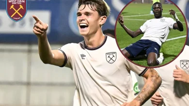 Orford Screamer Lights Up Narrow West Ham U21s Defeat