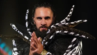 Original WWE WrestleMania 42 Main Event Plans Revealed