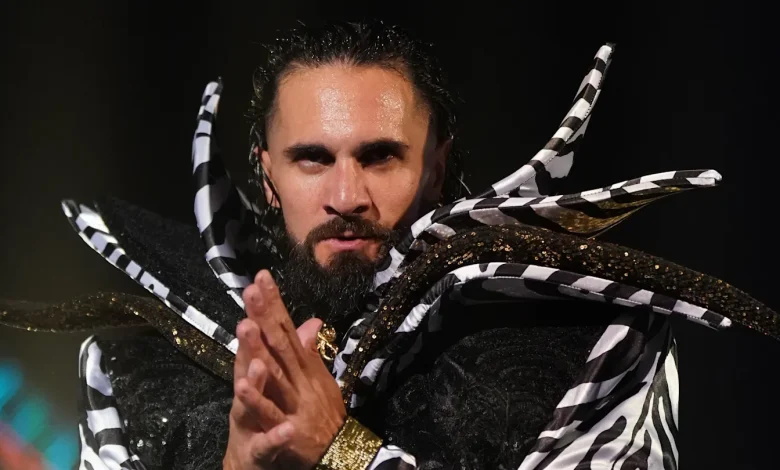 Original WWE WrestleMania 42 Main Event Plans Revealed