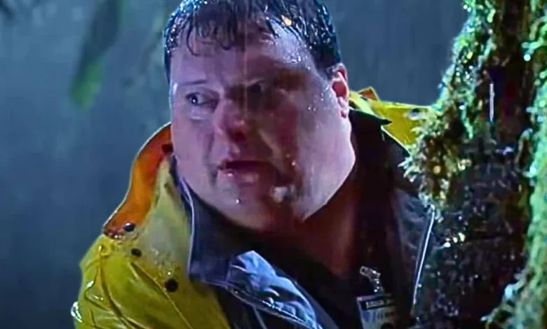 Original ‘Jurassic Park’ (1993) Might Be Getting an Alternate Ending