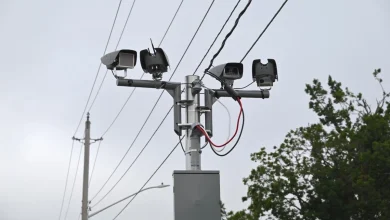 Orillia speed cameras issued over 12,000 tickets in four months