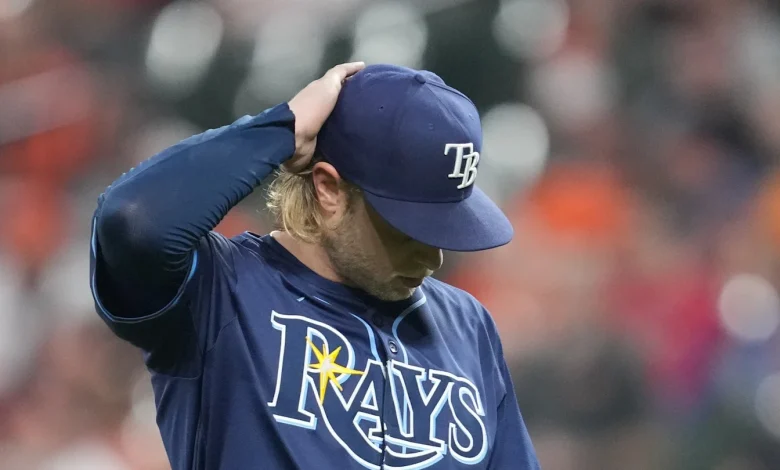 Orioles agree to insane trade with division rival Rays to address starting rotation