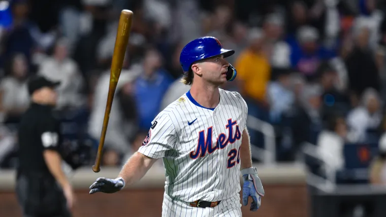 Orioles get good news on Pete Alonso amid Mets' free agent rumor