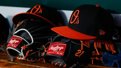 Orioles to trade huge prospect package to Rays for 4.25 ERA righty starter