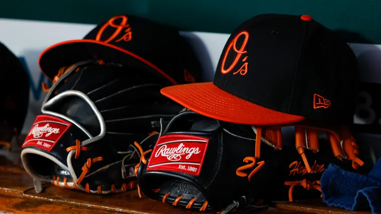 Orioles to trade huge prospect package to Rays for 4.25 ERA righty starter