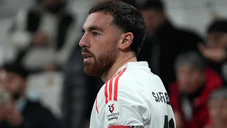 Orkun Kökçü: 'Daha iyi günler görmek istiyoruz!'