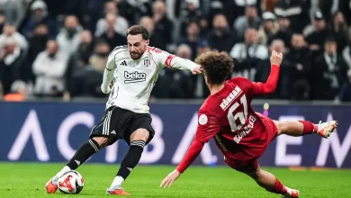 Orkun Kökçü takım için özeleştiri yaptı: "Her hafta aynı şeyleri söylüyoruz"