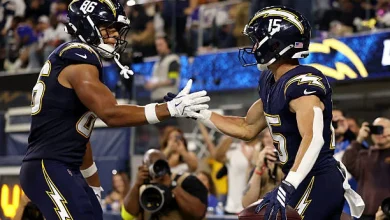 Oronde Gadsden II Week 14 Preview vs. the Eagles